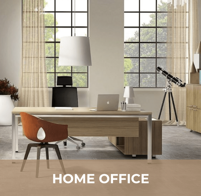home office space