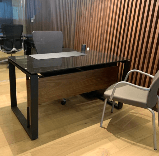 Mesa Pequeña | | Muebles para oficina
